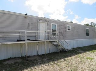 445 S Quebrada St, Clewiston, FL 33440