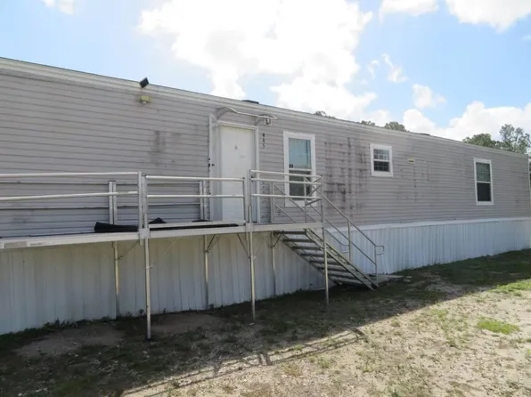 445 S Quebrada St, Clewiston, FL 33440