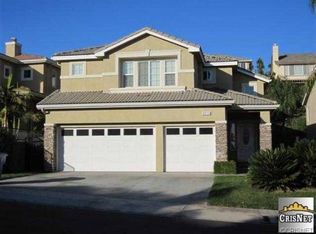 20807 Vercelli Way, Northridge, CA 91326