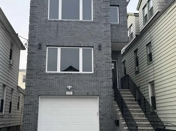432 Cleveland Ave, Harrison, NJ 07029