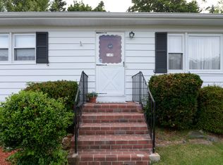 145 Oceanview Ter, Stratford, CT 06614