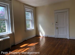 401 N Davis Ave APT 2, Richmond, VA 23220