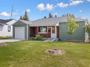 1029 W 22nd St, Casper, WY 82604