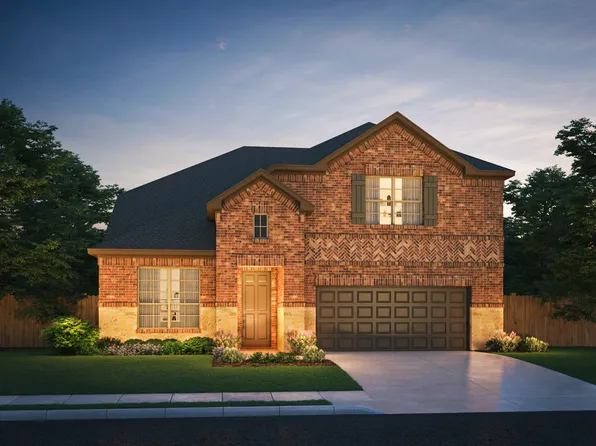 17764 Mill Manor Dr, Montgomery, TX 77316