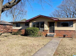 883 McCary St SW, Birmingham, AL 35211