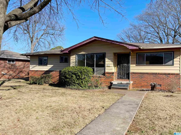 883 McCary St SW, Birmingham, AL 35211