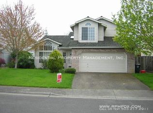 4130 NW 176th Ave, Portland, OR 97229