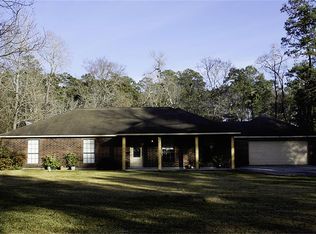 15201 Moonlight Trl, Conroe, TX 77384