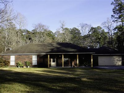 15201 Moonlight Trl, Conroe, TX, 77384