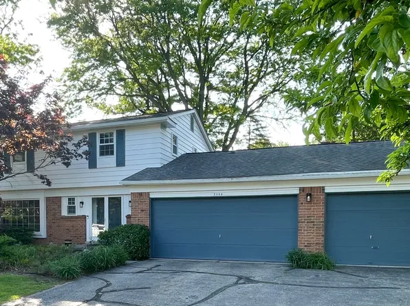 2366 Eaton Gate Rd, Lake Orion, MI 48360