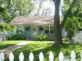 2818 Highland Dr, Kansas City, KS 66106