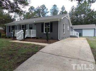 5624 Pelham Rd, Durham, NC 27713