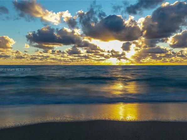 407 Ocean Blvd, Golden Beach, FL 33160