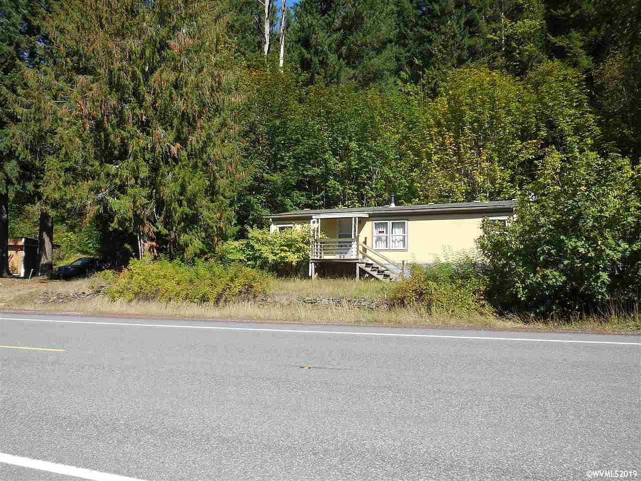 301 Highway 22, Idanha, OR 97350 Zillow