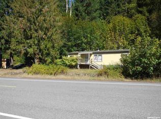 301 Highway 22, Idanha, OR