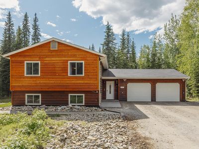 2591 Arabian Ct, North Pole, AK, 99705