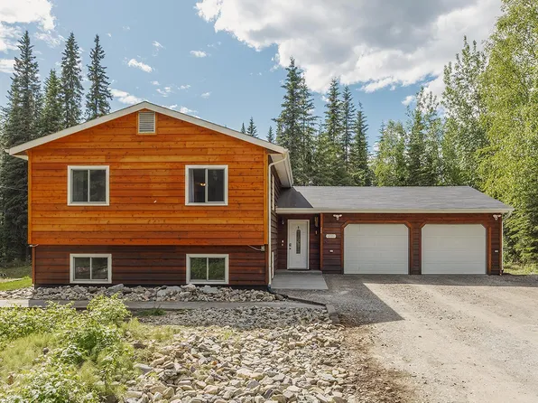 2591 Arabian Ct, North Pole, AK 99705