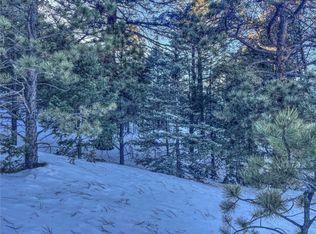 1174 Monarch Dr, Cripple Creek, CO 80813