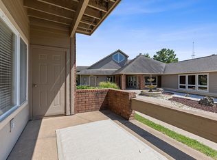 Sheridan Pond, Tulsa, OK 74137