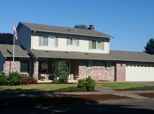2536 15th St, Springfield, OR 97477