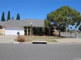 2001 W Carriage Dr, Santa Ana, CA 92704