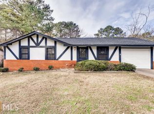 8943 Gatewood Cir, Jonesboro, GA 30238