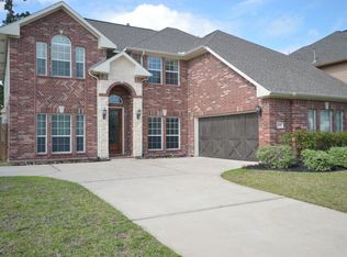 3115 Lenora Springs Dr, Spring, TX 77386