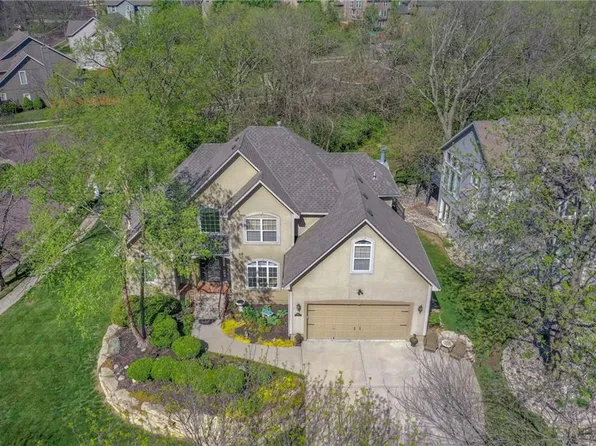 14312 Conser St, Overland Park, KS 66223