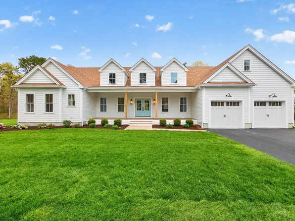 132 Great Western Rd, Harwich, MA 02645