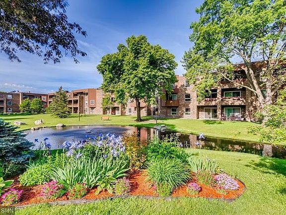 Immaculate grounds with multiple gardens. 3.5 Million dollar construction project to update ground is underway!