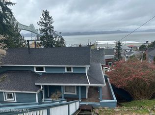 153 Washington St, Astoria, OR 97103