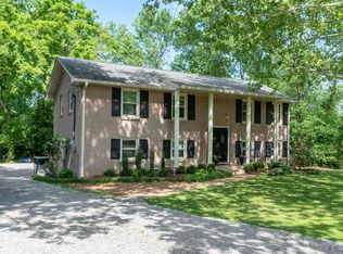 1033 Ridgecrest Dr, Franklin, TN 37069