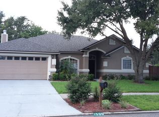 1509 Winston Ln, Fleming Island, FL 32003