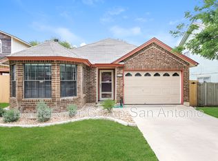 620 Meadow Burst, Converse, TX 78109