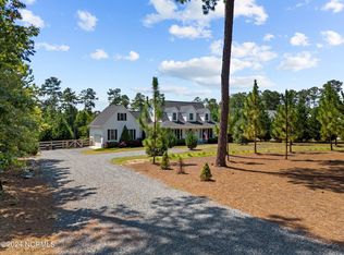 518 Star Ridge Rd, Carthage, NC 28327