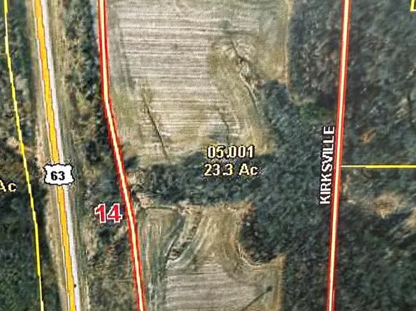 X Spencer Ln, Kirksville, MO 63501