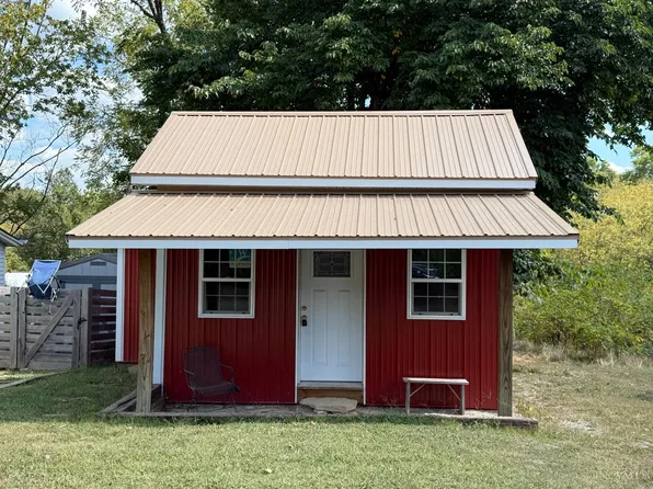 505 S Water St, Georgetown, OH 45121