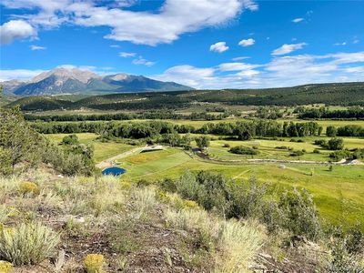 7382 Heavenly View Parkway LOT 3, Salida, CO, 81201