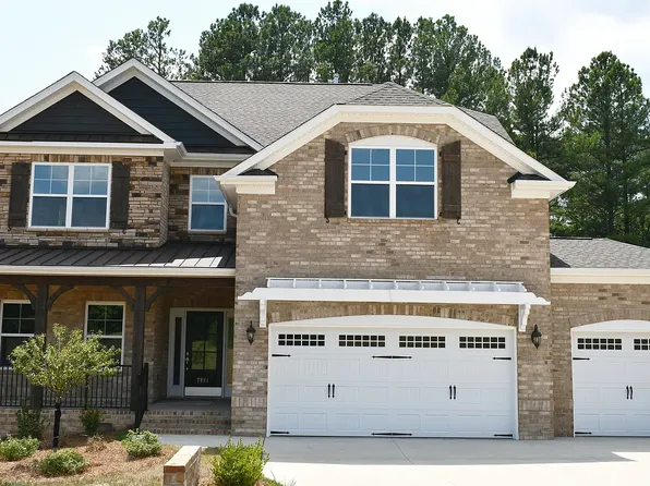 7881 Pine Forest Dr, Oak Ridge, NC 27310