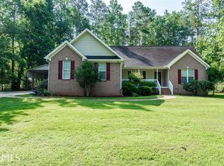 161 Hunting Dr, Gray, GA 31032