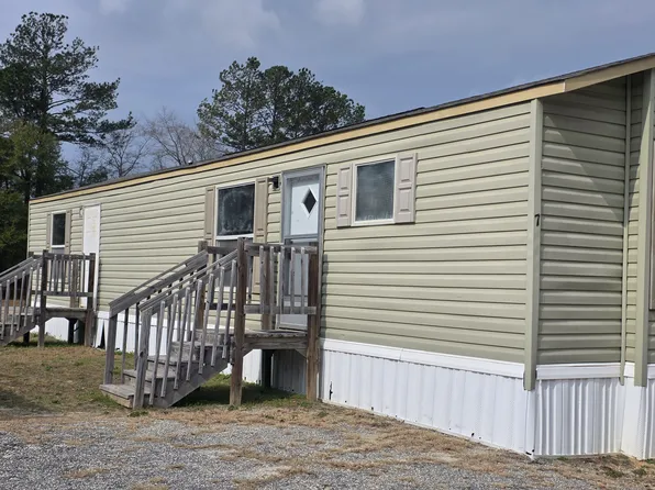 1210 E National Cemetery Rd #1, Florence, SC 29506