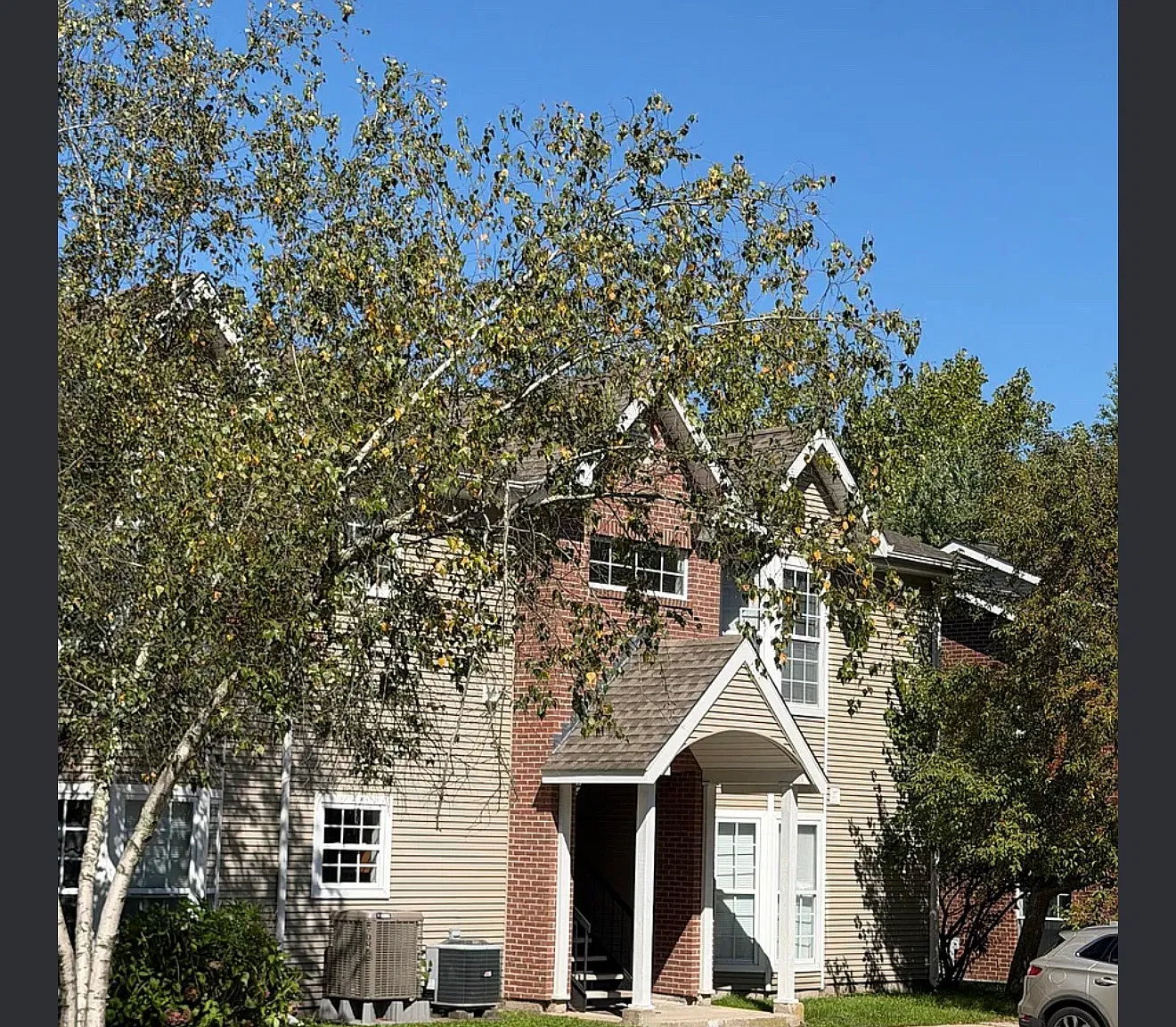 2 bed, $1,550 — Photo 1