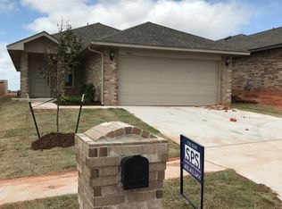 4621 Tsavo Way, Oklahoma City, OK 73179