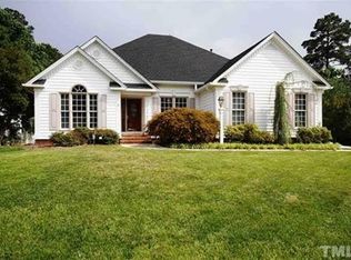 12340 Amoretto Way, Raleigh, NC 27613