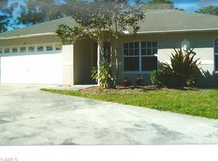 1107 Bard Ct, Fort Myers, FL 33913