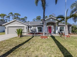 3255 Tally Ho Rd #1, North Pt, FL 34291