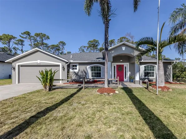 3255 Tally Ho Rd #1, North Pt, FL 34291