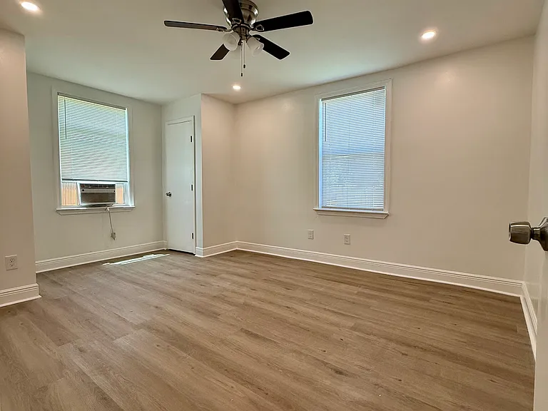 Bedroom #1