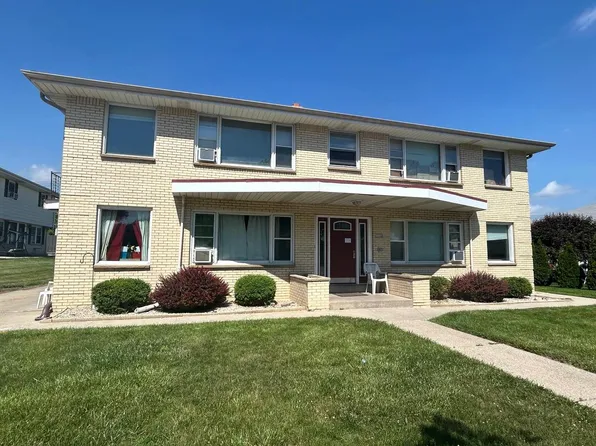 3641 South 76th STREET, Milwaukee, WI 53220