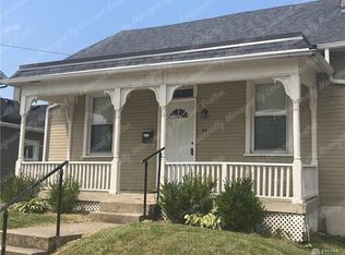 34 N Crawford St, Troy, OH 45373